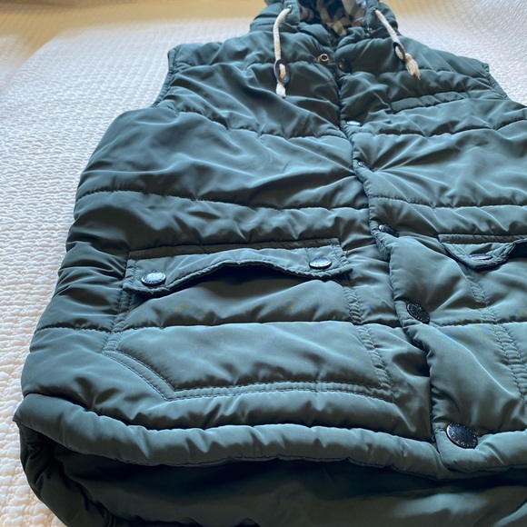 Buffalo by David Bitton ‘Jarrell’ Vest - Picture 3 of 8